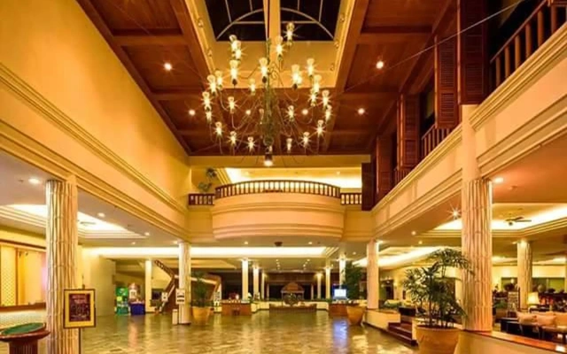Grand Andaman Hotel