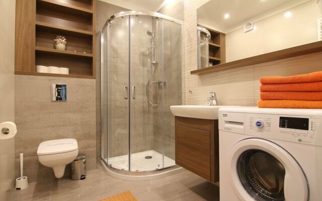 Apartamenty Swinoujscie - Rubin I