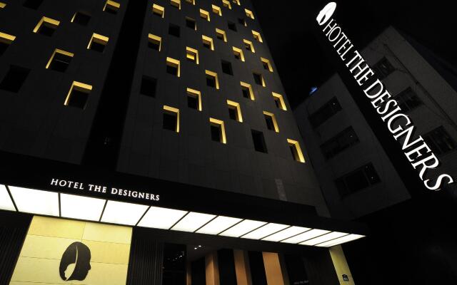 Hotel The Designers Jongno