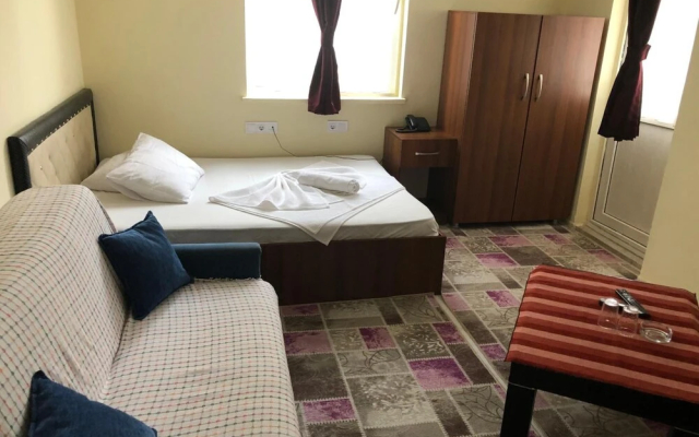 Meltem Hotel