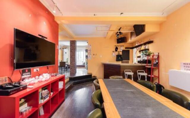 BC Villa Inn Hostel