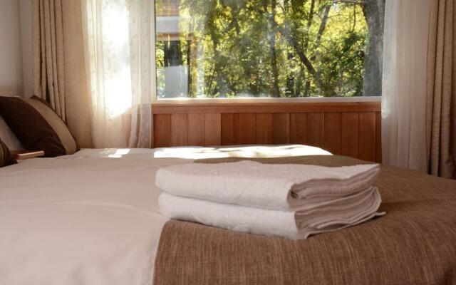 Hotel Borde Andino