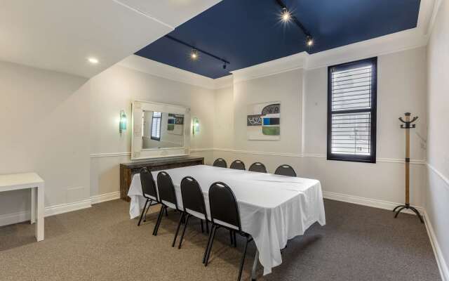 Arlington Hotel Paris