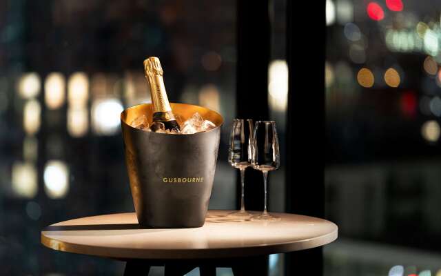 The Gantry London, Curio Collection by Hilton