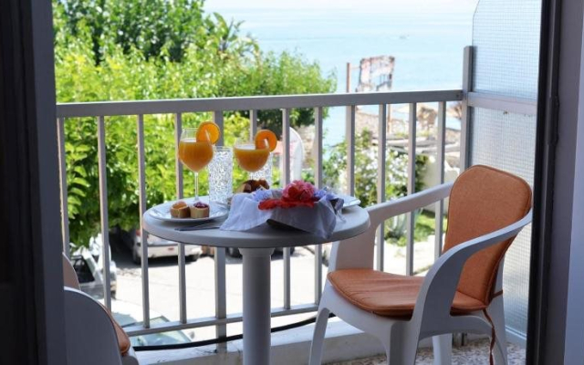 Taradella Hotel