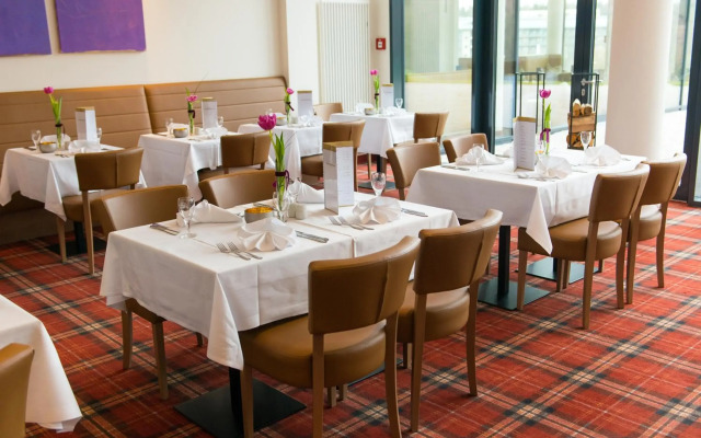 Santé Royale Hotel & Gesundheitsresort