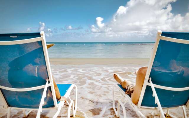 ESJ Beach Hotel