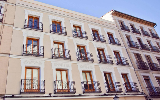 Palafox Central Suites
