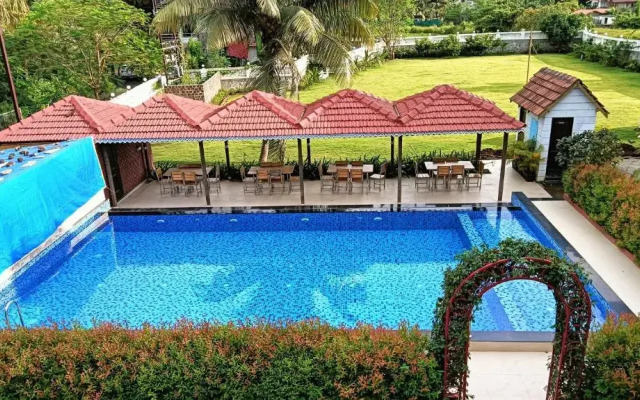 Royal Villa
