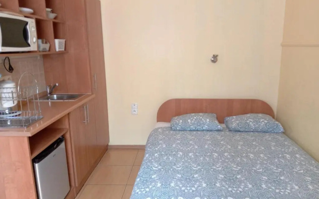 Pokoje Gościnne Monti