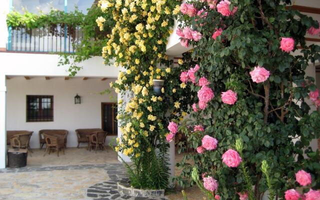 La Casona de Don Bruno