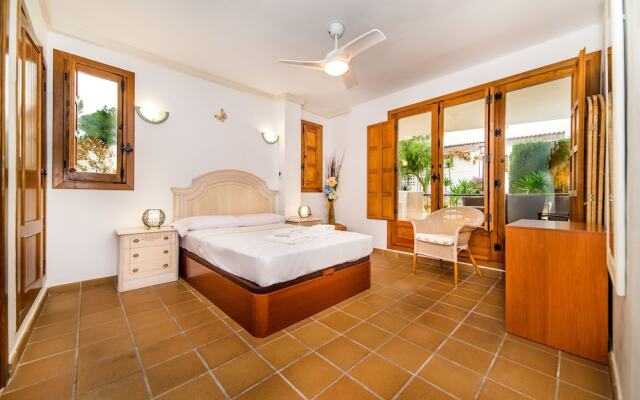 Apartamento Bennecke Princesa