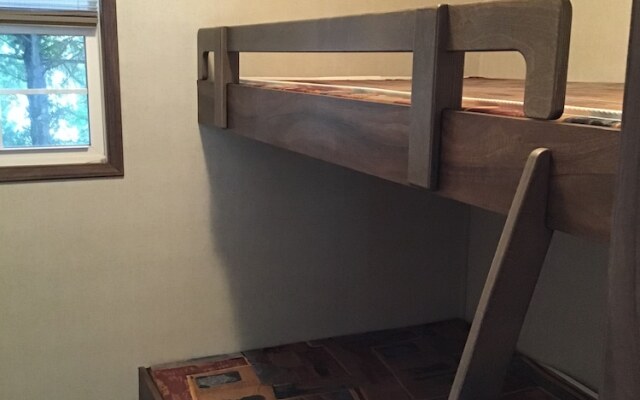 Woodland Lake RV Resort