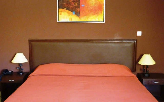Sargal Hotel