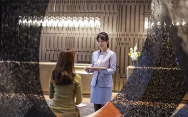 Novotel Xian Xixian