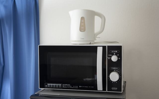 Crice Hotel Namba II