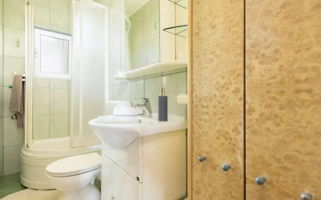 Luxury Seget Donji Apartments With Terrace and Sea View