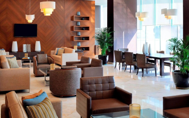 Residence Inn by Marriott Kuwait City