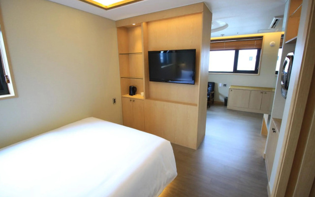 SEOUL N HOTEL Dongdaemun