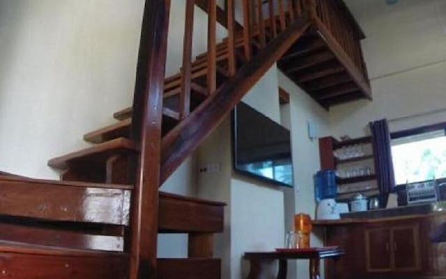 Sunset Bay Beach Villas