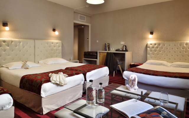 Hôtel Fesch & Spa