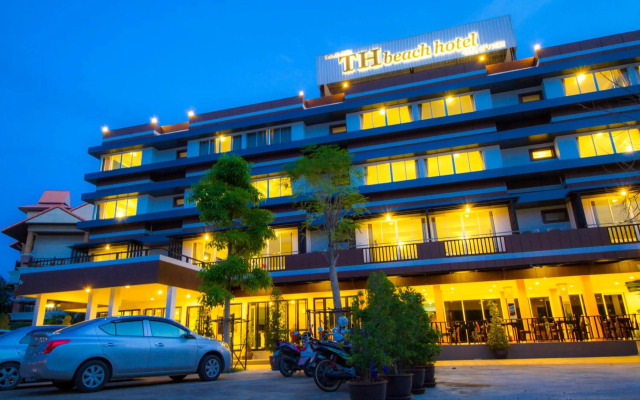TH Beach Hotel