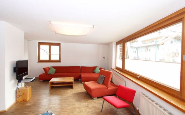 Apartment Gerda Kaltenbach 40447