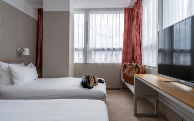 Hotel Altus Poznań Old Town - Destigo Hotels