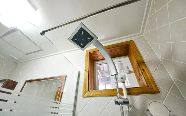 Gangneung Sanho Pension