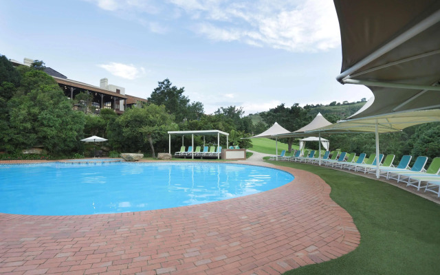 Drakensberg Sun Resort