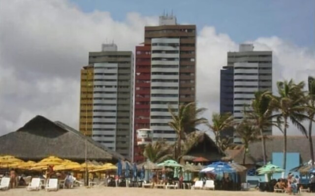 Apartamento VP praia do futuro VP1603