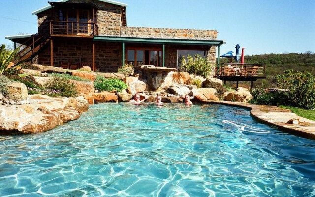 SpionKop Lodge