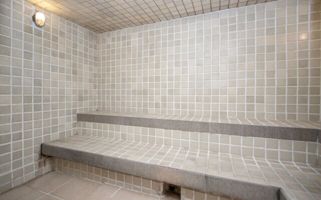 Charmoso Residence service na Savassi