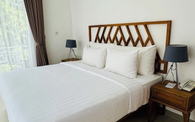 Famvida Villa Ubud