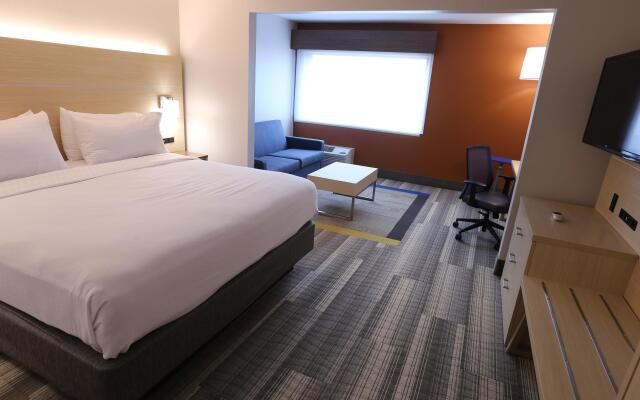 Holiday Inn Express Biloxi - Beach Blvd by IHG