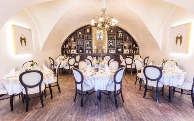 Chateau Appony