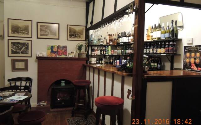 Orchard House Hotel