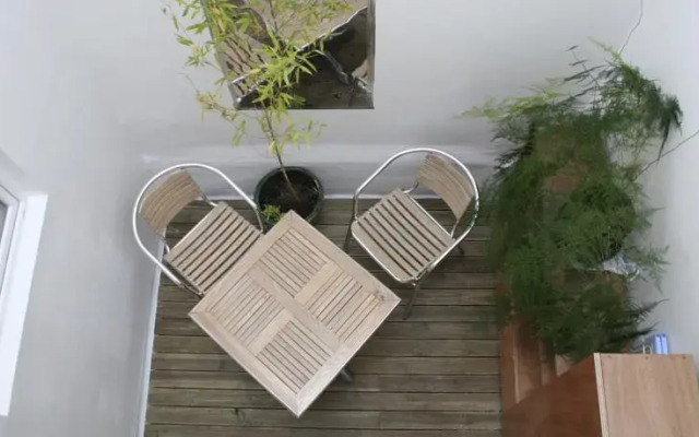 Atypic Architect Duplex