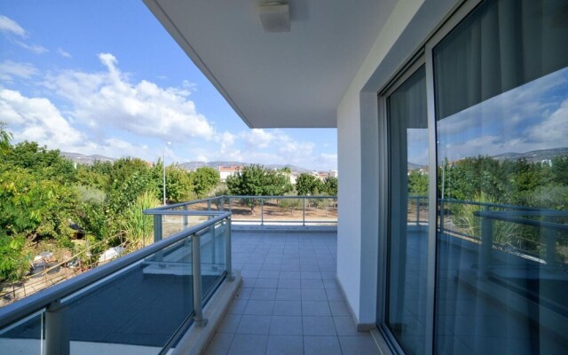 Villa Coral Bay 10 Eastmed Villas