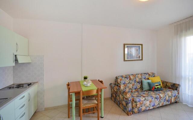 Apartment in Lignano Sabbiadoro Near Cafe