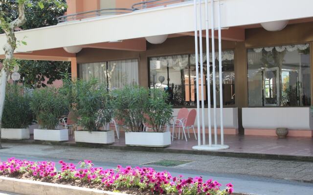 Hotel Corallo