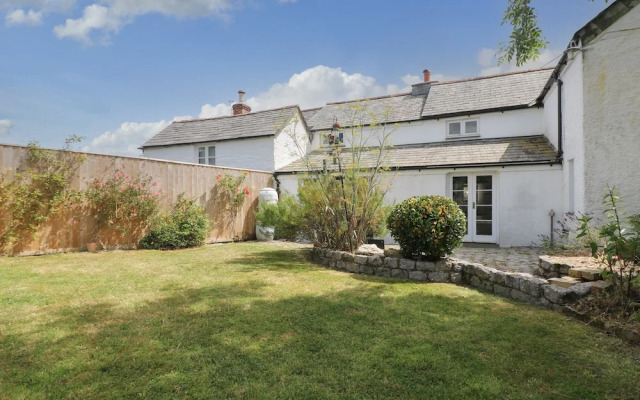 Trelash Cottage