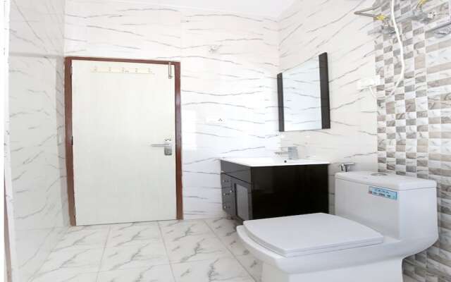 OYO 10406 Home Luxury 3BHK New Shimla