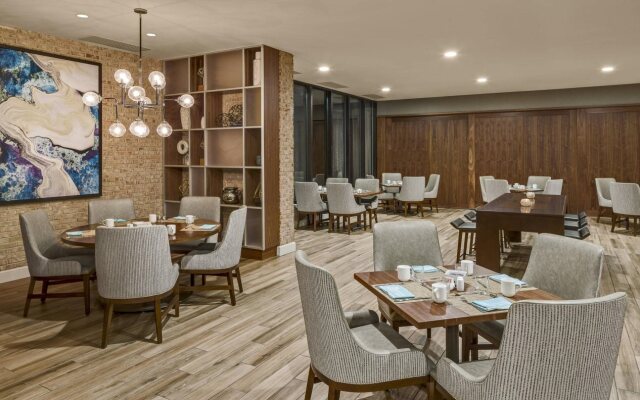 North Charleston Marriott