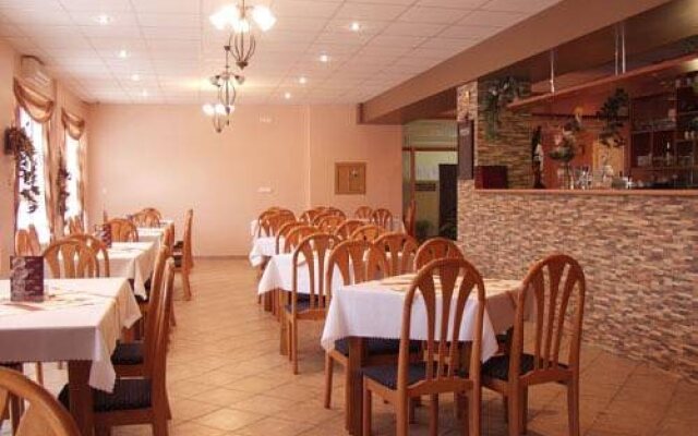 Hotel Štadión