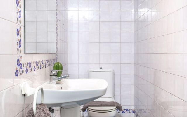 House Olivar Rincón de la Victoria