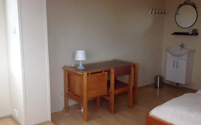 Guesthouse 14