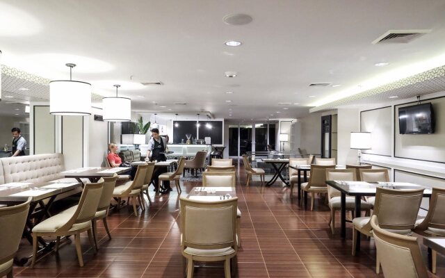 Somerset Millennium Makati