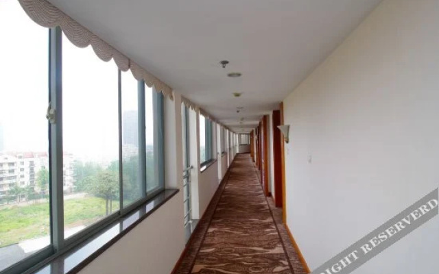 Meishan Grand Hotel