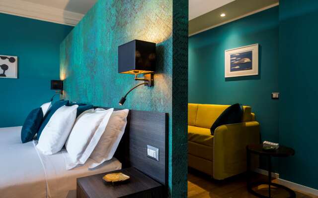 Elizabeth Lifestyle Hotel